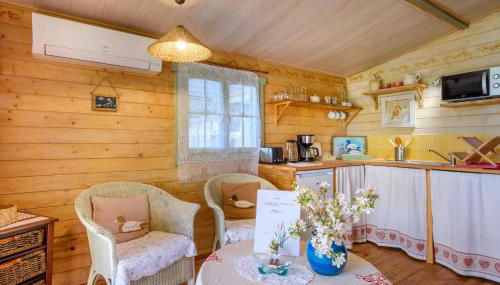 Les Iris le Lac de la Vallée - Foto 5