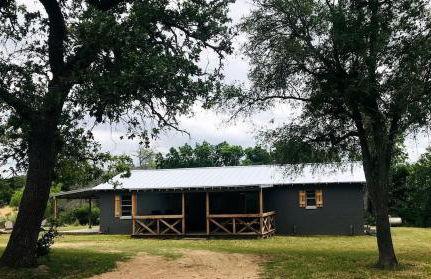 Creekside Cabin in Llano Ideal for a Weekend Getaway in Texas Hill Country - Foto 15