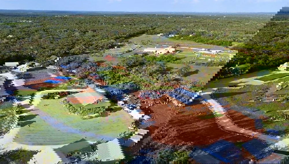 RusTX Ranch - Foto 1, Imagen principal