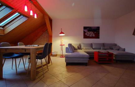 alte Bäckerei Ottendorf-Okrilla #Robert# im Norden von Dresden, WLan, Netfix - Foto 1