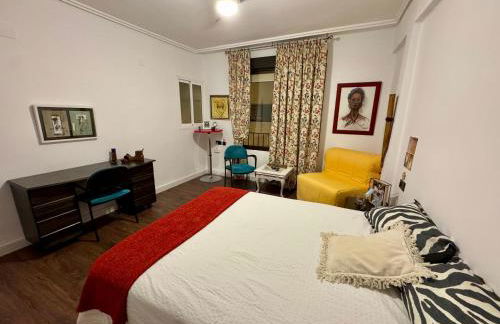 Centro de Benicasim pueblo 3 habitaciones - Photo 10