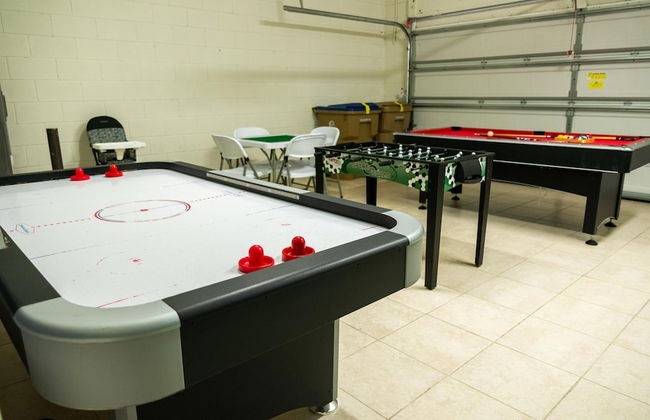 Sunrise Valley Villa by Orlando Short Term - Foto 27