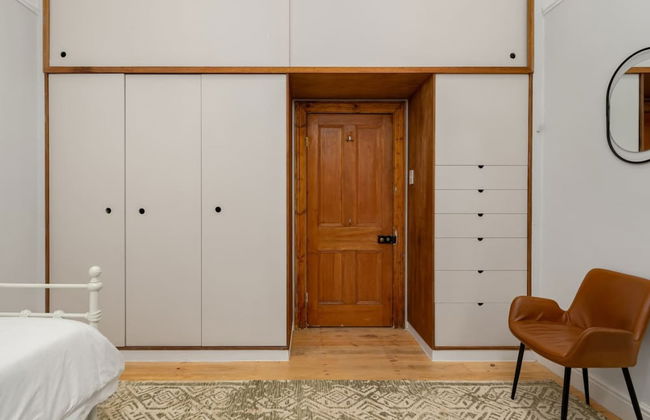 Trendy Heritage Home in Woodstock - Foto 15