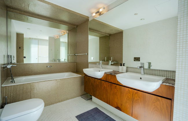 Nasma Luxury Stays - Limestone House - Photo 79