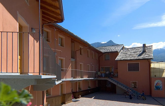 Agriturismo Lou Rosé - Foto 32