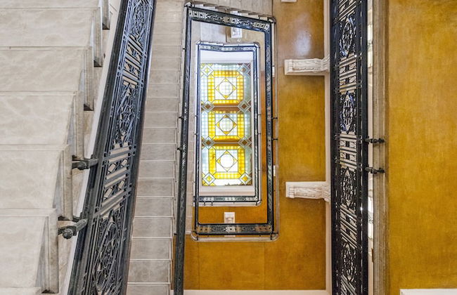 easyhomes - Duomo Suites & Apartments - Photo 41