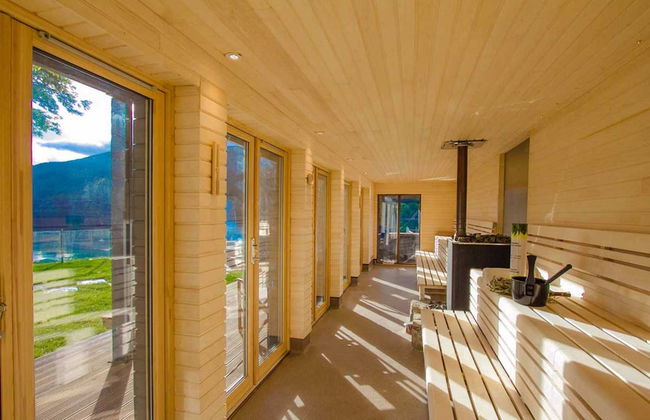 Taymouth Marina - Port Bane - Foto 49