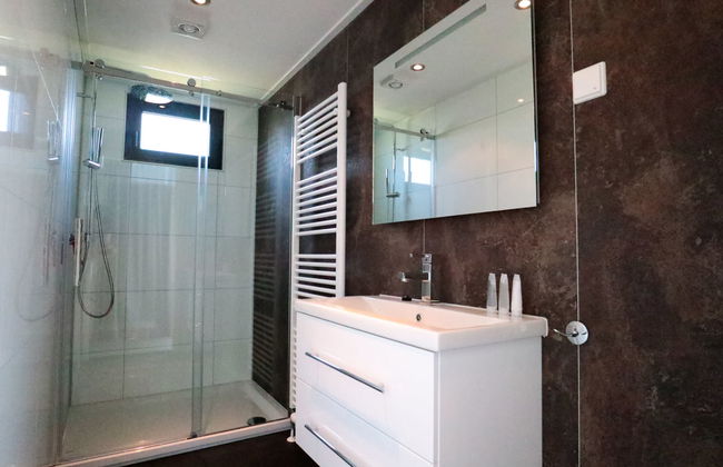 Cube Exclusif 6 - Foto 11