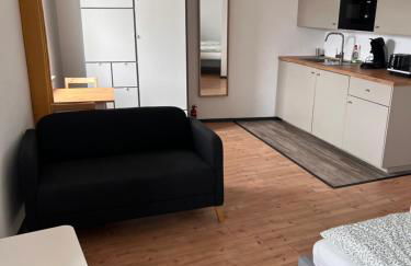 City Appartement B Zur ewigen Lampe dritte Etage - Foto 15