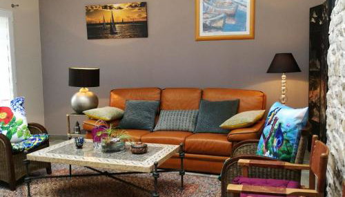 Holiday Home Ferienvilla Das Haus Louise by Interhome - Foto 4