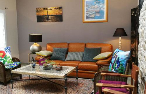 Holiday Home Ferienvilla Das Haus Louise by Interhome - Photo 4