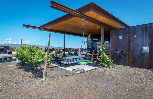 The Point at the Lakes - Cave B - Foto 16