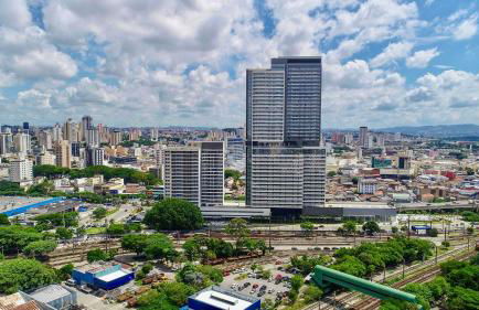 Studio Charmoso e Aconchegante em Osasco - Foto 28