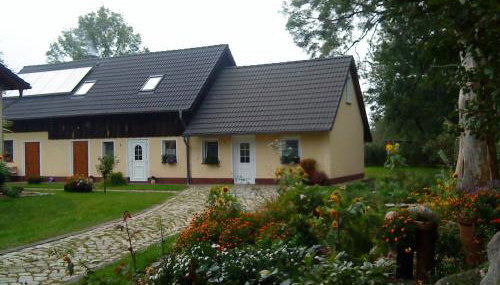 Ferienwohnung am Storchennest - Foto 2