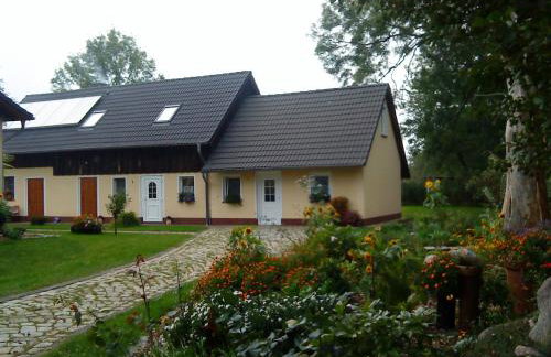 Ferienwohnung am Storchennest - Foto 2