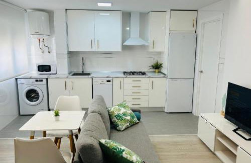 SILVER -Apartamentos Birdie- - Foto 7