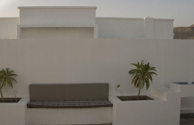 The Pool Villa - Tanuf - Foto 25