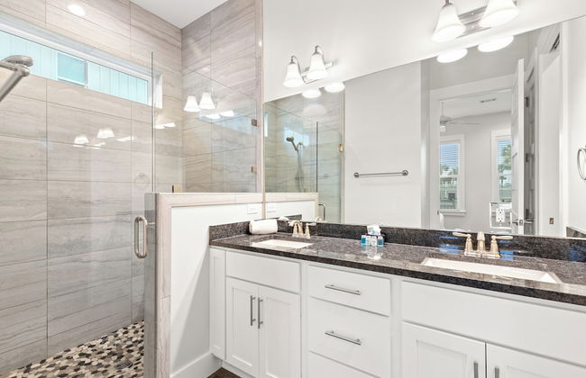 Fabulous Modern Beach House - 4br, 3.5ba: Pool/beach View & Access/balcony - Foto 15