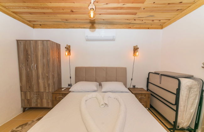 Ceren Villa Akyaka Daily Weekly Rentals - Foto 4