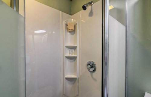 Explore New River Gorge Quiet Couples Retreat - Foto 13