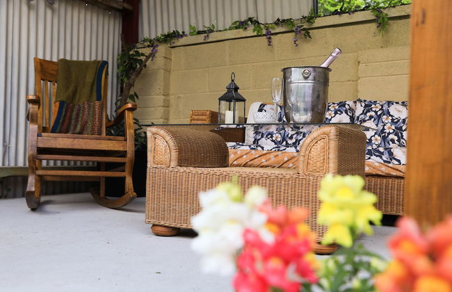 2 Bedroom Cottage Wisteria Cottage in Ballyconnell - Foto 6