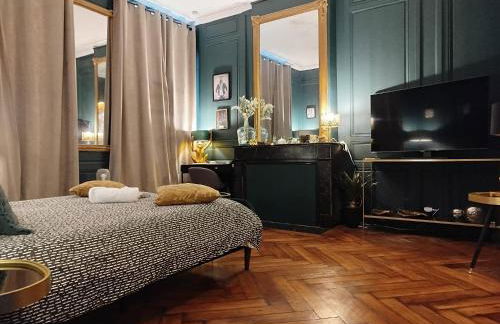 Nancy Vieille Ville Stanislas - Foto 36