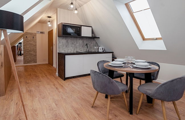 Sun & Snow Resorts H Białka Tatrzańska - Foto 69