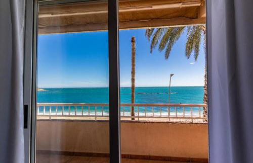Casa Navío - Apartamento en Primera Línea de Playa, Garrucha - Foto 14