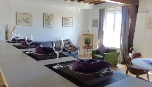 La Cachette de la Roche-Guyon - Foto 3