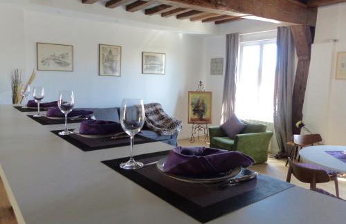 La Cachette de la Roche-Guyon - Foto 3