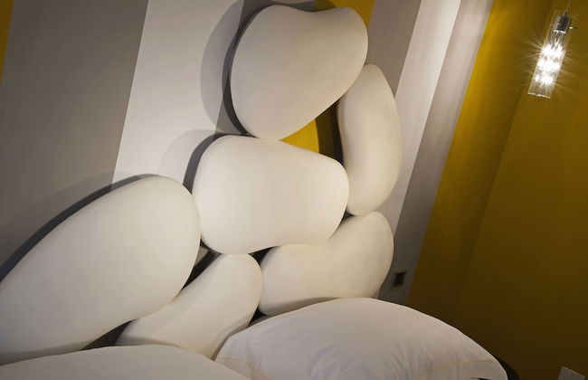 Villa Garassino - Foto 3