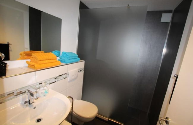 Apartment Wesseling Zentrum - Foto 27