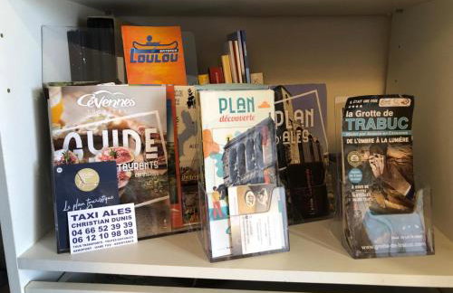 Vacances en Cévennes - Photo 23