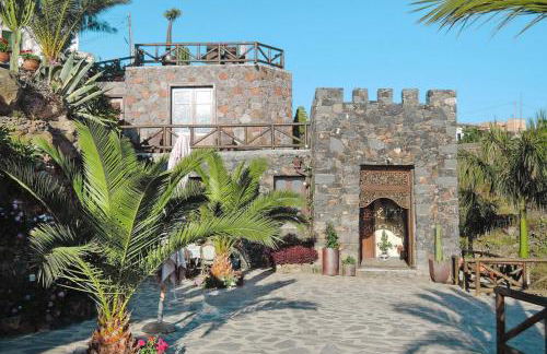 holiday home Caserio Lomo Arriba Torre del Sol, Vera de Erques - Foto 42