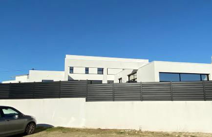 Villa Pool and Beach Bretagne - Foto 35