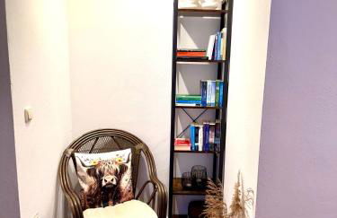 Fewo Stembers - Foto 12