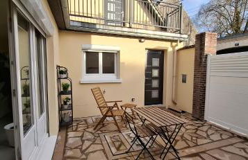 La Terrasse de Villeneuve - Foto 20