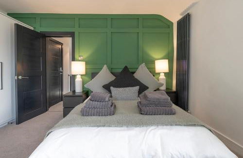 Barmouth High Street Family Apartment - Foto 24