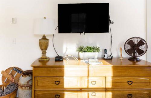 1830 Enchanting, Light-Filled Farmhouse Apartment - Foto 7