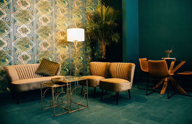 Rooms of Renown - Foto 10