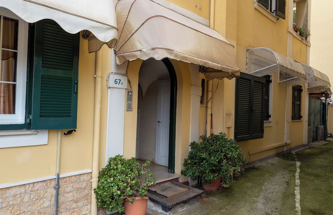 Aleka's House in Corfu Town - Photo 38