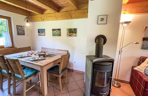 Holiday Home Chalet Chiemsee by Interhome - Foto 8