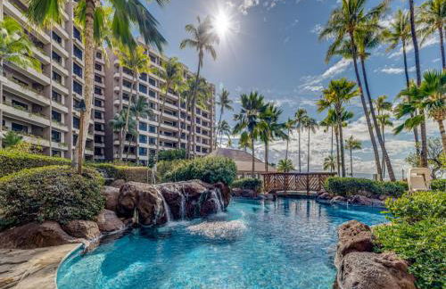 Kaanapali Alii 2 Bedroom Garden-Mountain View - Photo 20