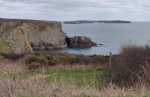 The Stable, Cuffern Manor Cottages - Foto 46