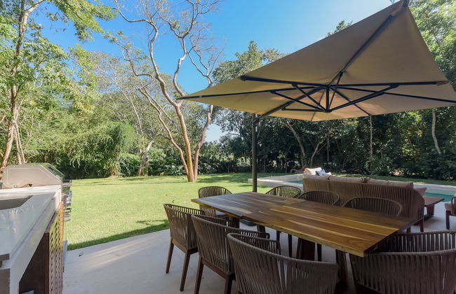 The Palm Luxury Villas Corasol by Lumina - Photo 71