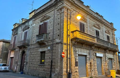 Apartment in a noble palace - Foto 10