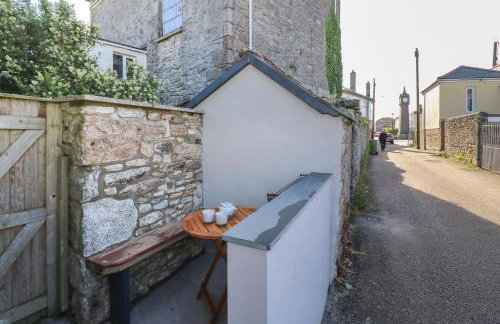 The Old Dairy Barn - Foto 21