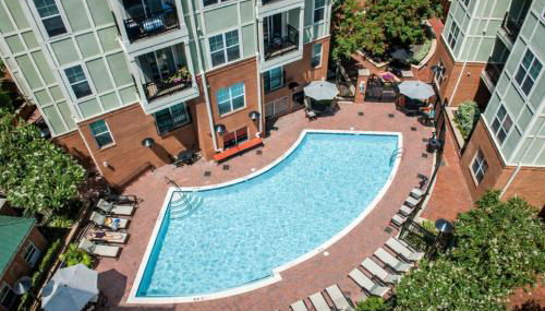 The Manor - Alexandria - Foto 2