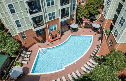 The Manor - Alexandria - Foto 2