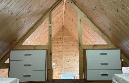 Domek letniskowy nad jeziorem - Foto 9